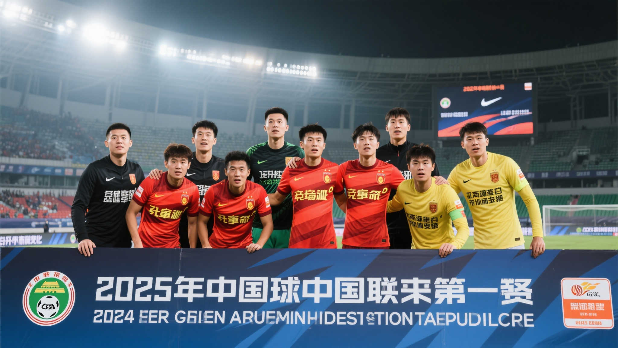 2025中超首阶段回顾：格局趋于平衡，口碑与票房双丰收