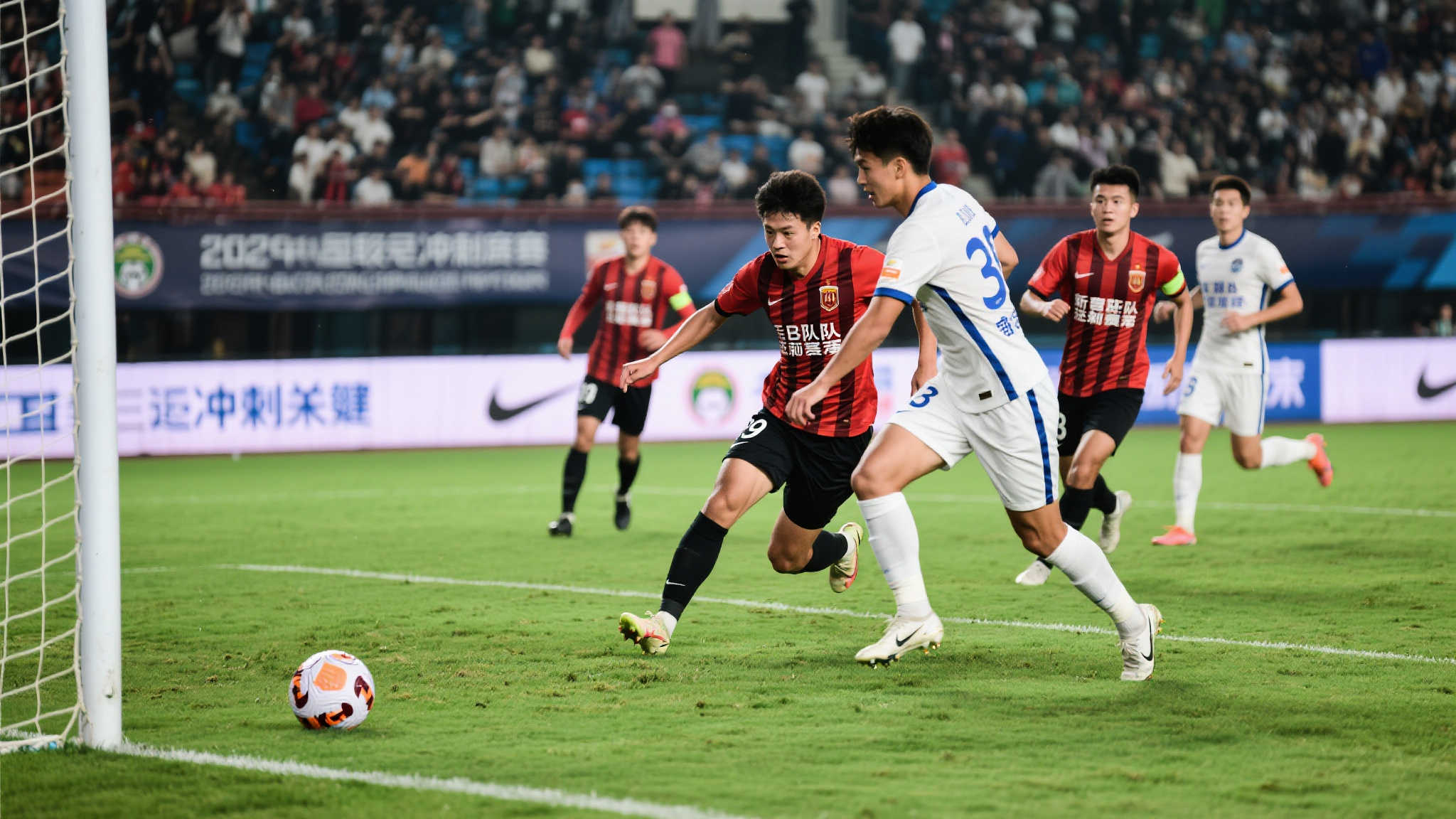 此次参与冲刺席位的球队无需赘言皆为实力派，而这次备