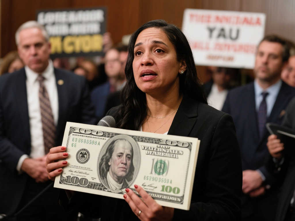 C罗性侵案女主再度起诉，寻求数百万美元和解金