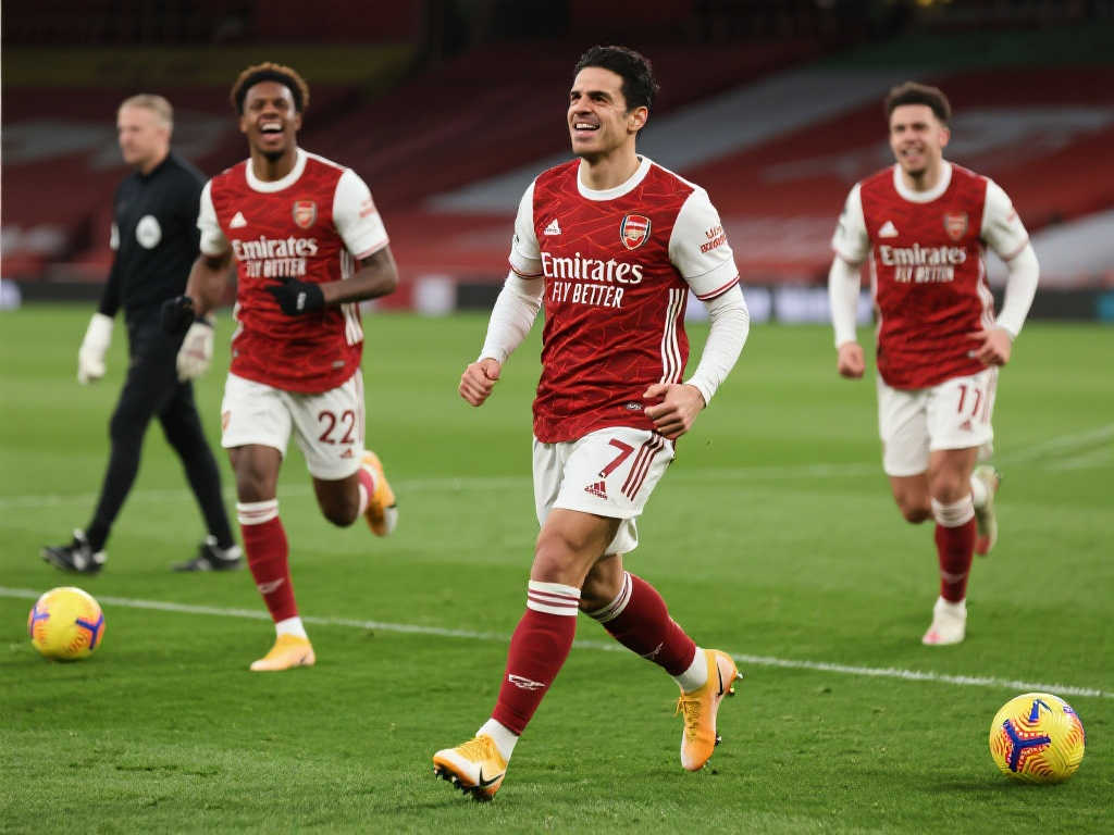 阿尔特塔：从首回合中吸取教训，备战今晚关键之战