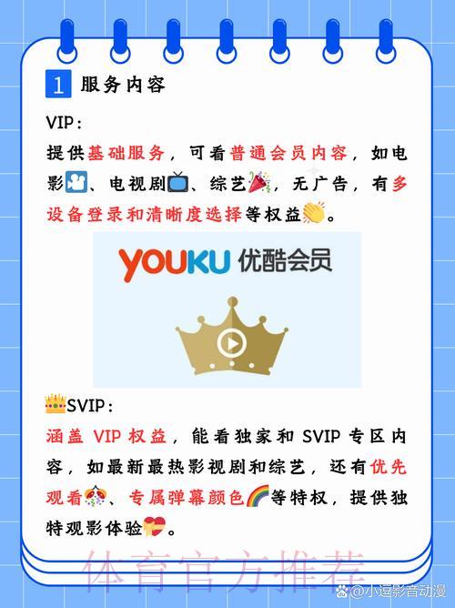 优酷会员专享世界杯全程直播特权 优酷会员专享世界杯全程直播特权