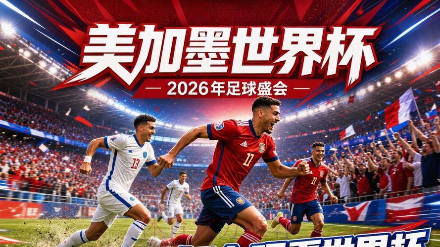 2026世界杯全程直播观看技巧大全