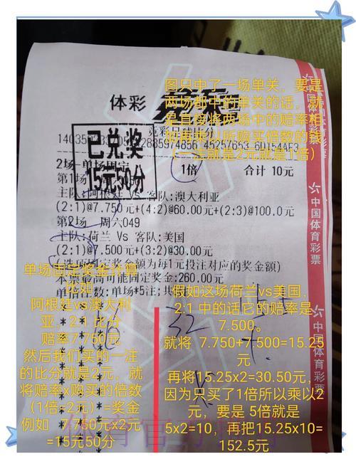 世界杯竞猜平台：专业深度解析助力您斩获丰厚奖励